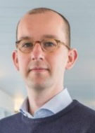 Ricardo Budde, MD, PhD