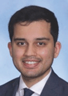 Siddhant Dogra, MD