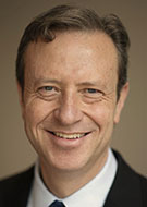David B. Larson, MD, MBA