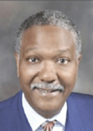 Johnson B. Lightfoote, MD, MBA