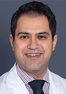 Nariman Nezami, MD