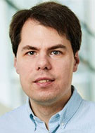Mats Persson, PhD