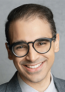 Ali Tejani, MD