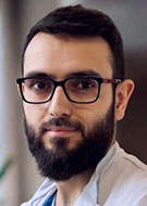 Mohammad Talal Elhakim, MD, PhD