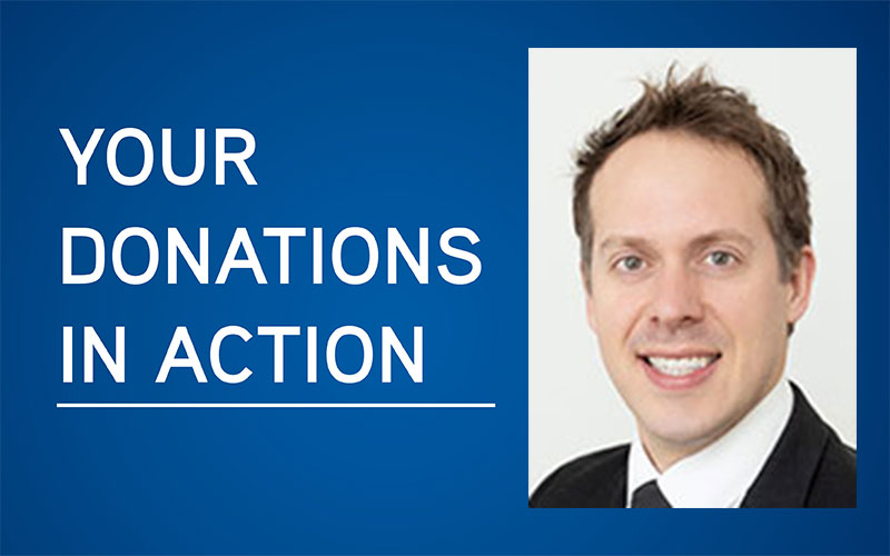 Foundation focus rsna