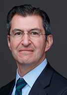 Alexander Norbash, MD