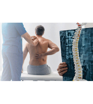 spine imaging feature