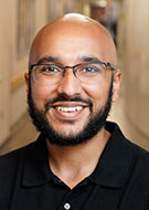 Ahbinav Suri