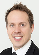 Christian van der Pol, MD