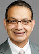 Sanjeev Bhalla, MD