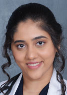 Upasana Upadhyay Bharadwaj, MD