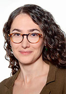 Tugba Akinci D'Antonoli, MD