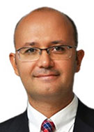 Musturay Karçaaltincaba, MD