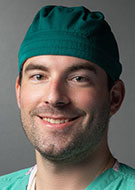 Fabian Max Laage-Gaupp, MD