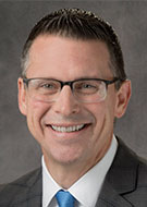 Chad Strange, MD