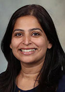 Maria Zulfiqar, MBBS, MD