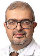 Usama Al Bastaki, MD
