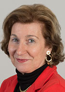 Marie-France Bellin, MD