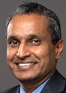 C.S. Pramesh, MS, FRCS