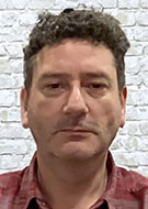 Francisco Zamorano, PhD