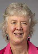 Wendie Berg, MD, PhD