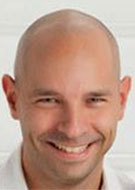 Alexandre Cadrin-Chênevert, MD, BEng