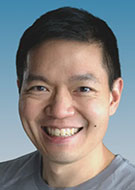 Jeff Chang, MD