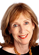 Fiona Gilbert, MBChB, FRCR