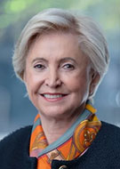 Hedvig Hricak, MD, PhD