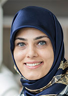 Farzaneh Rahmani, MD, MPH