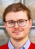 Joshua W. D. Rothwell