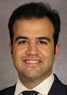 Omid Shafaat, MD