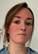 Noa Antonissen, MD