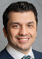 Arash Azhideh, MD, PhD