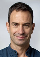 Gal Ben-Arie, MD