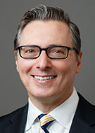 John Carrino, MD, MPH