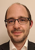 Nathan Churchill, PhD