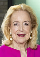 Claudia Henschke, PhD, MD