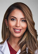 Melina Hosseiny, MD