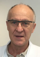 Elie Mousseaux, MD, PhD