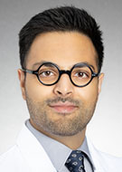 Arif Musa, MD, MS