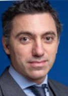 Alberto Tagliafico, MD