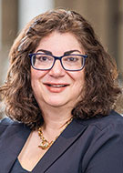 Pamela Woodard, MD