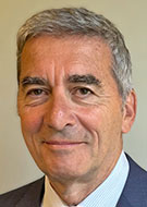 Roberto Maroldi, MD