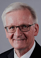 Peter Mildenberger, MD