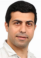 Soroosh Tayebi Arasteh, PhD