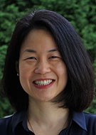 Alice Fung, MD