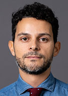 Roberto Lo Gullo, MD