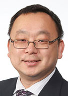 H. Harry Hu, PhD