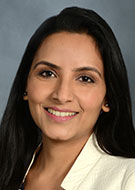 Shama Jaswal, MD